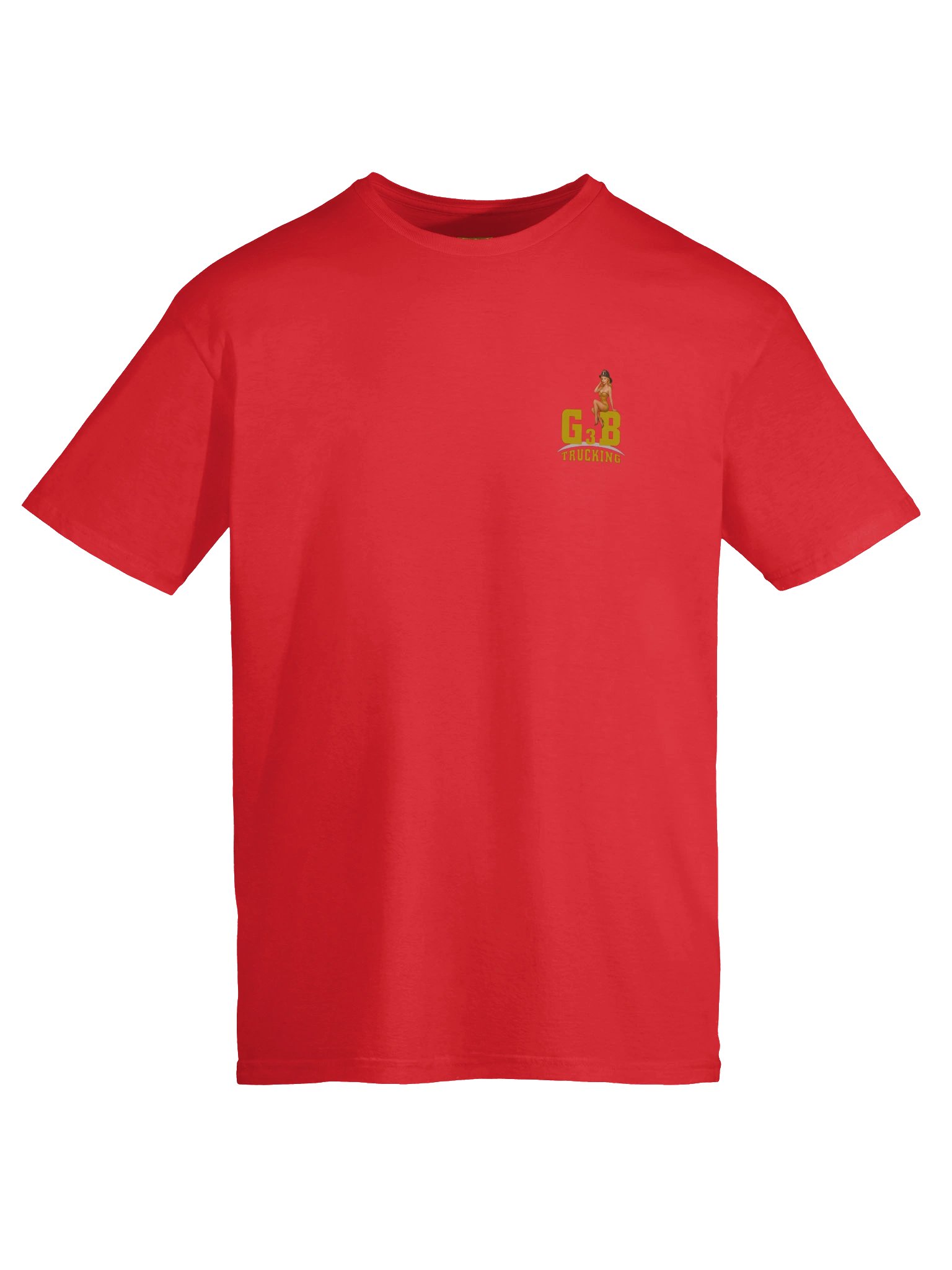 GB5 TSHIRT product image (7)