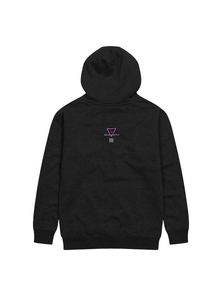 Marsha & Sylvia hoodie product image (8)