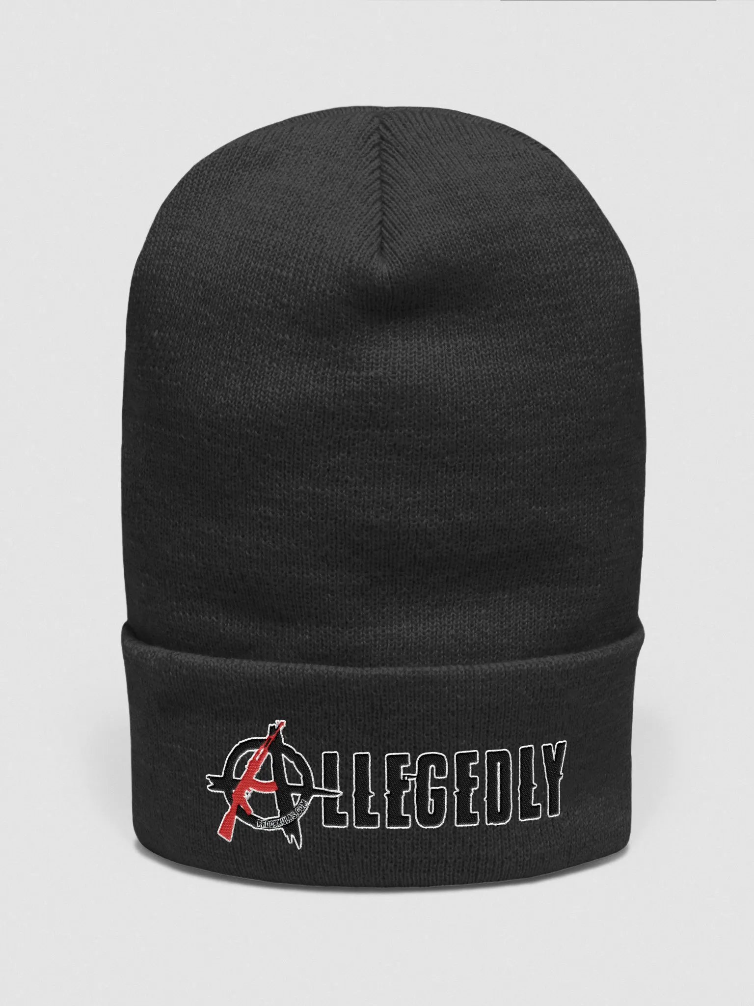 Allegedly - Winter Hat product image (5)