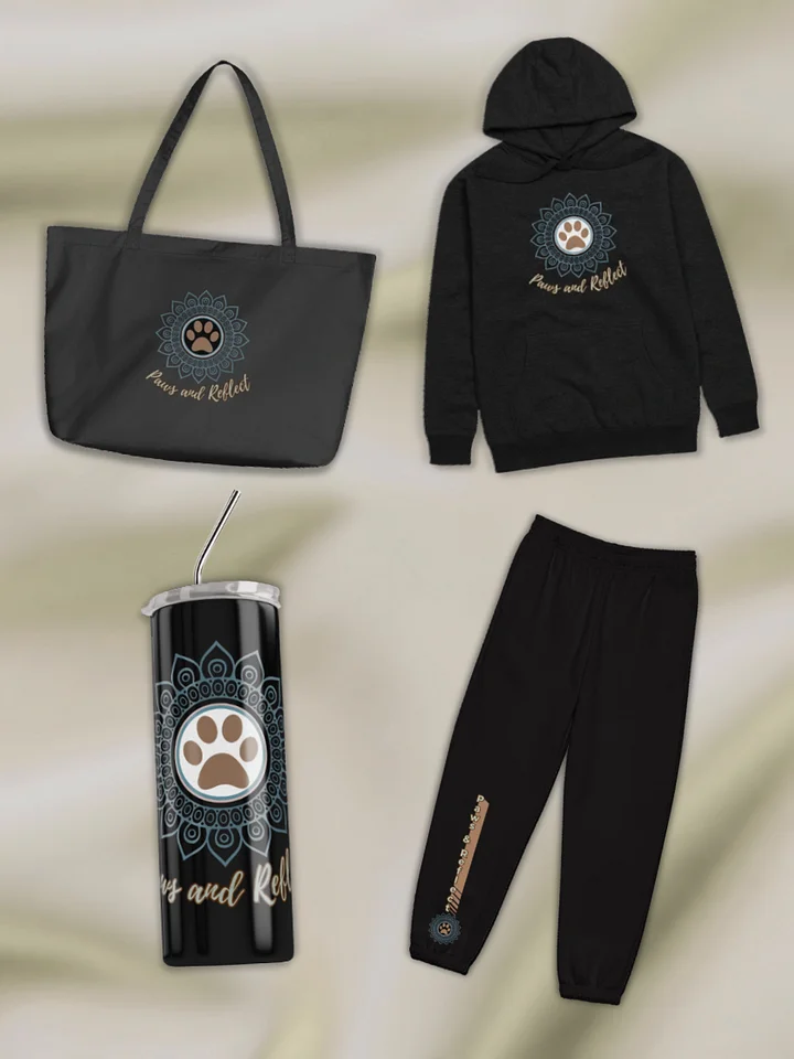 Everyday Warrior Bundle product image (2)
