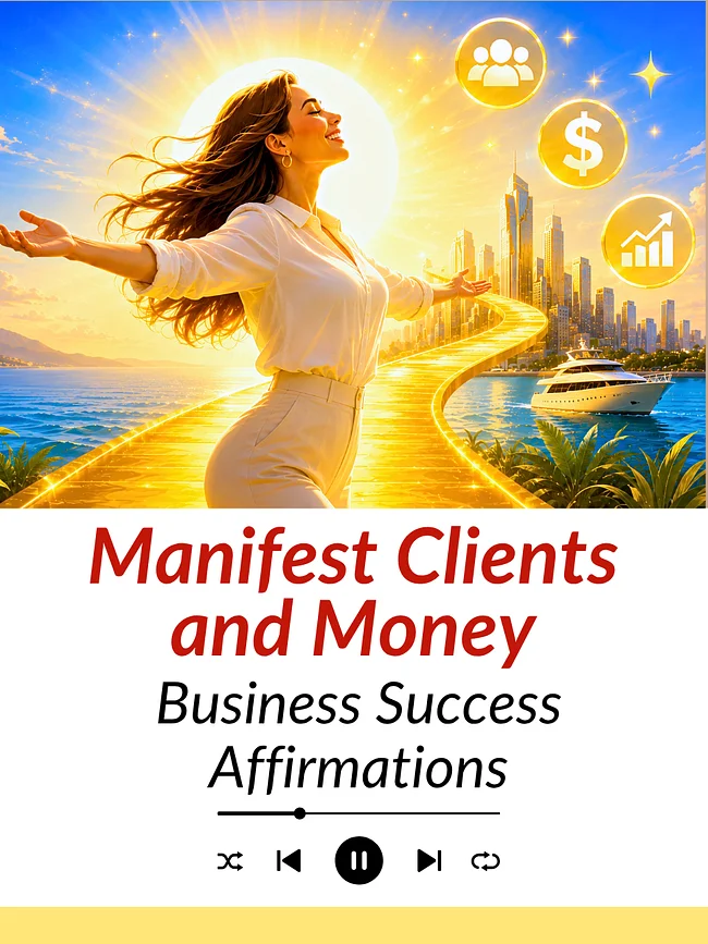 Affirmations