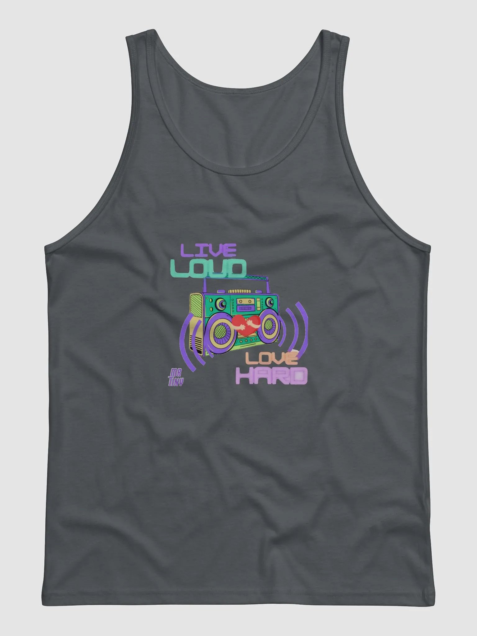Loud Tank product image (4)