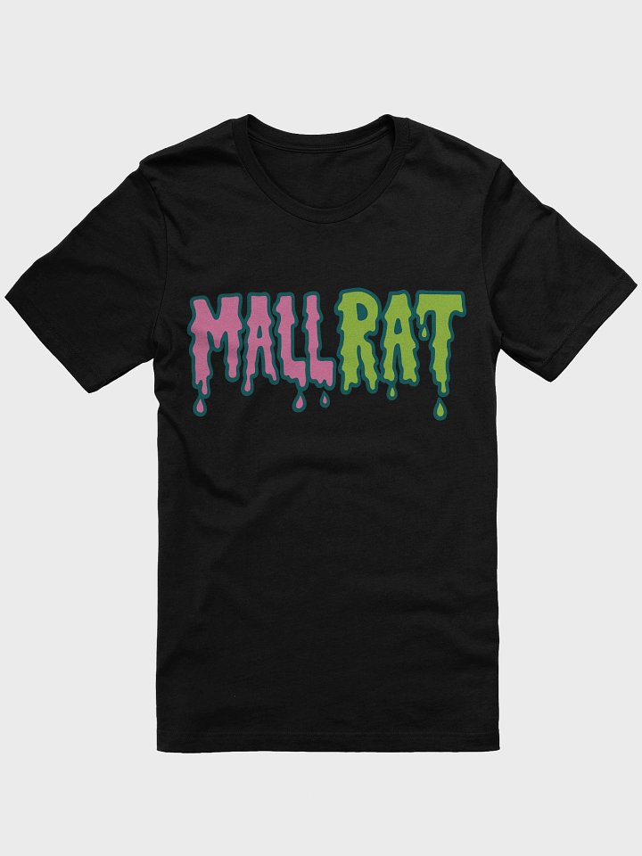 Mall Rat T-shirt product image (8)