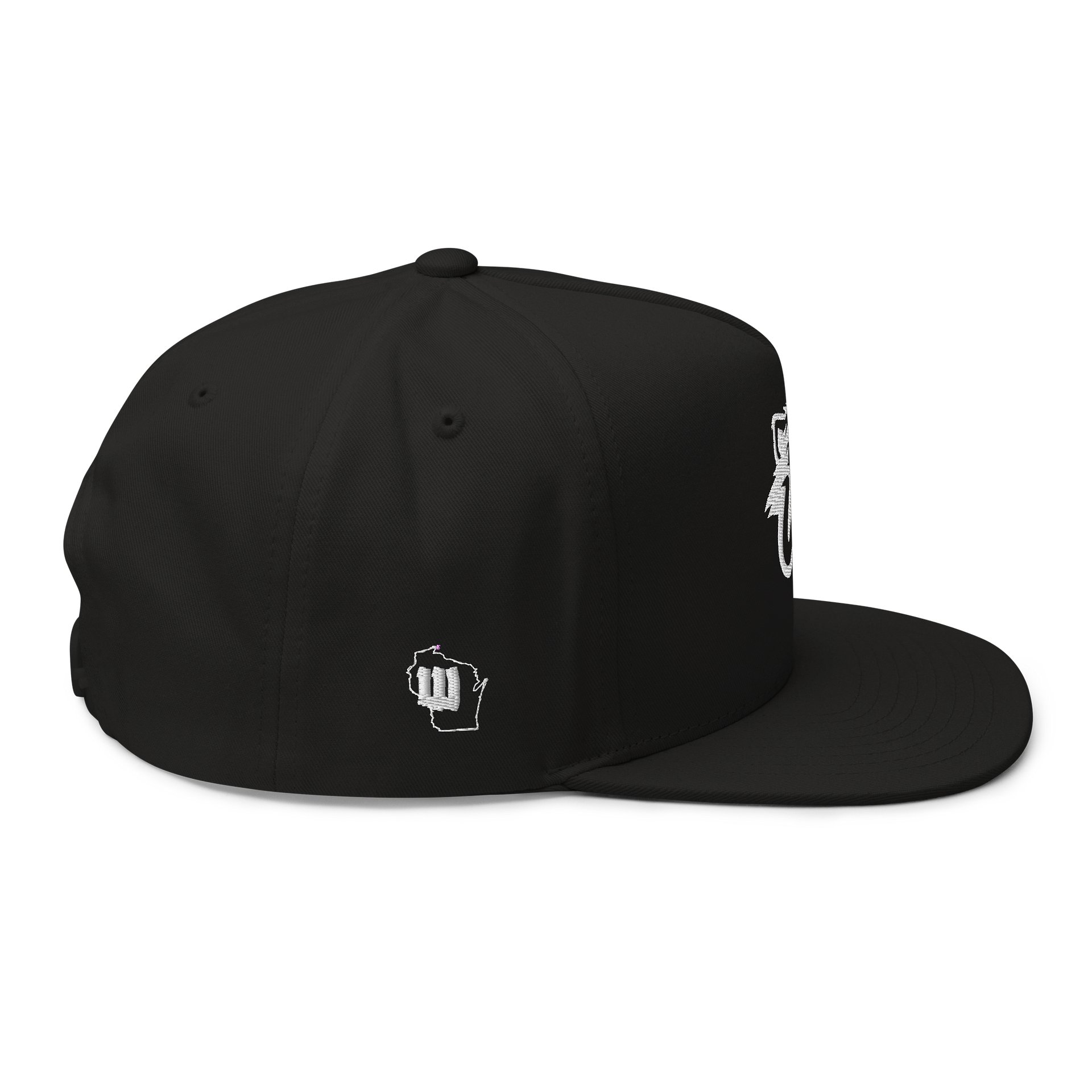 Badger W Snapback product image (4)