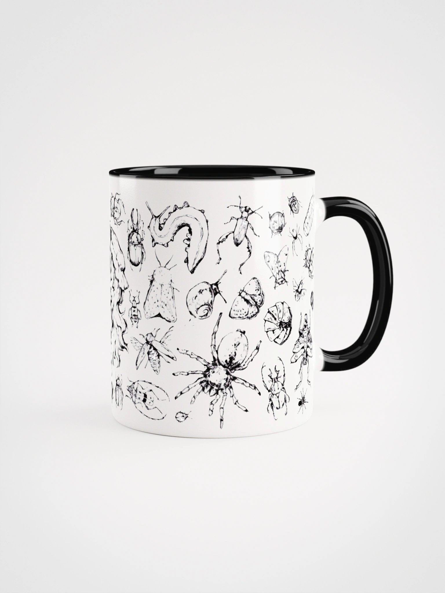 Bug Mug product image (4)