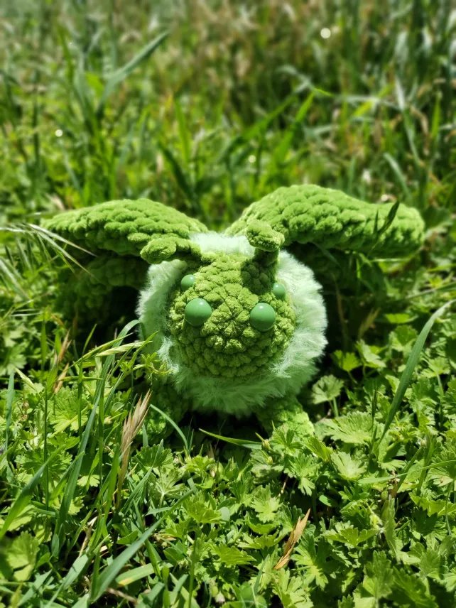The Emerald Observer product image (1)