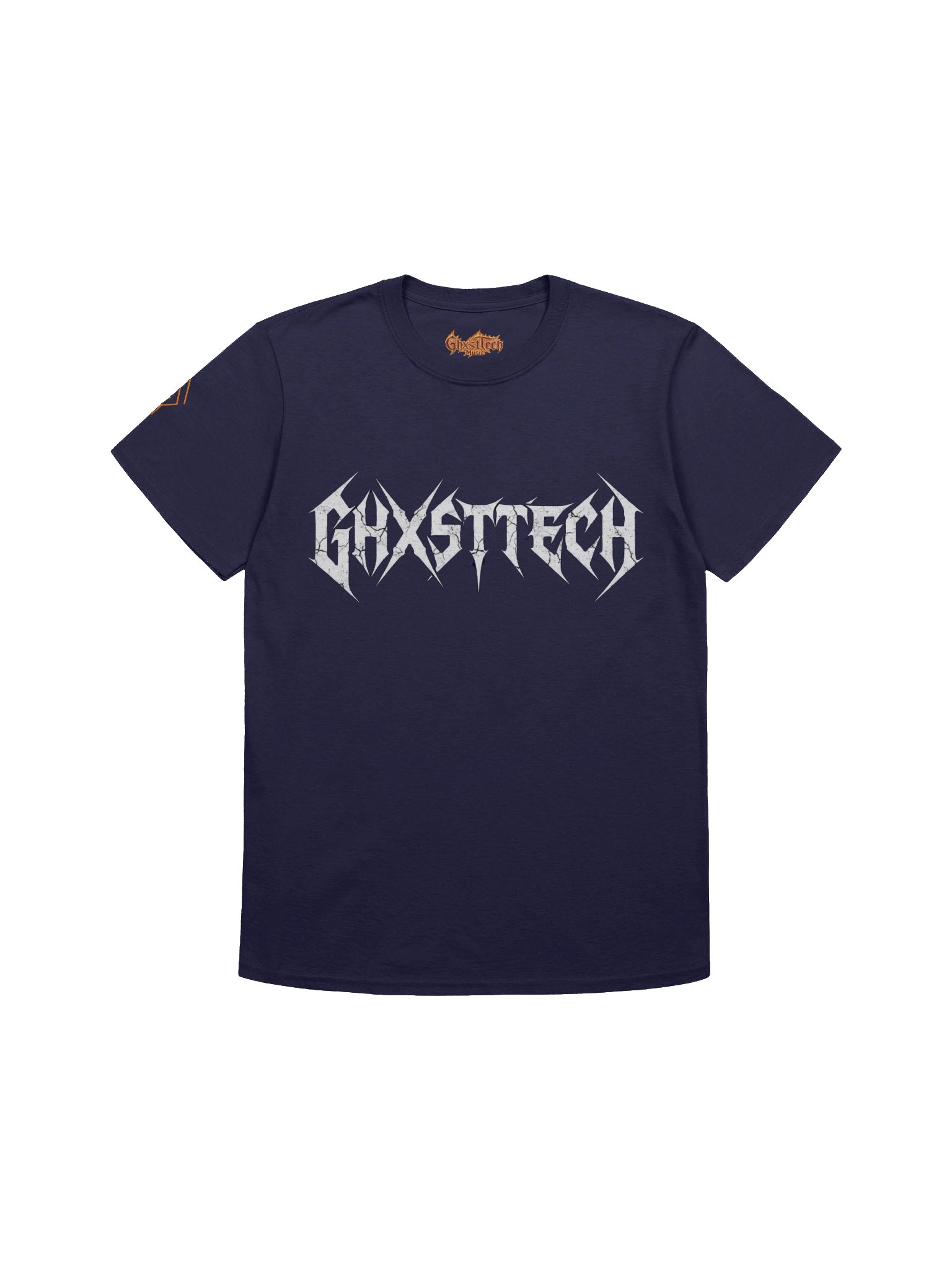 GhxstTech's Tee product image (1)