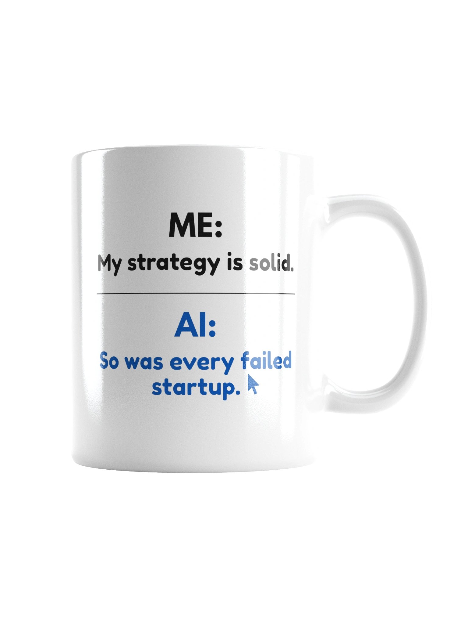 Marketing Mug Online Hustle Digital Marketer Gift Coach Guru Freelancer Present product image (2)