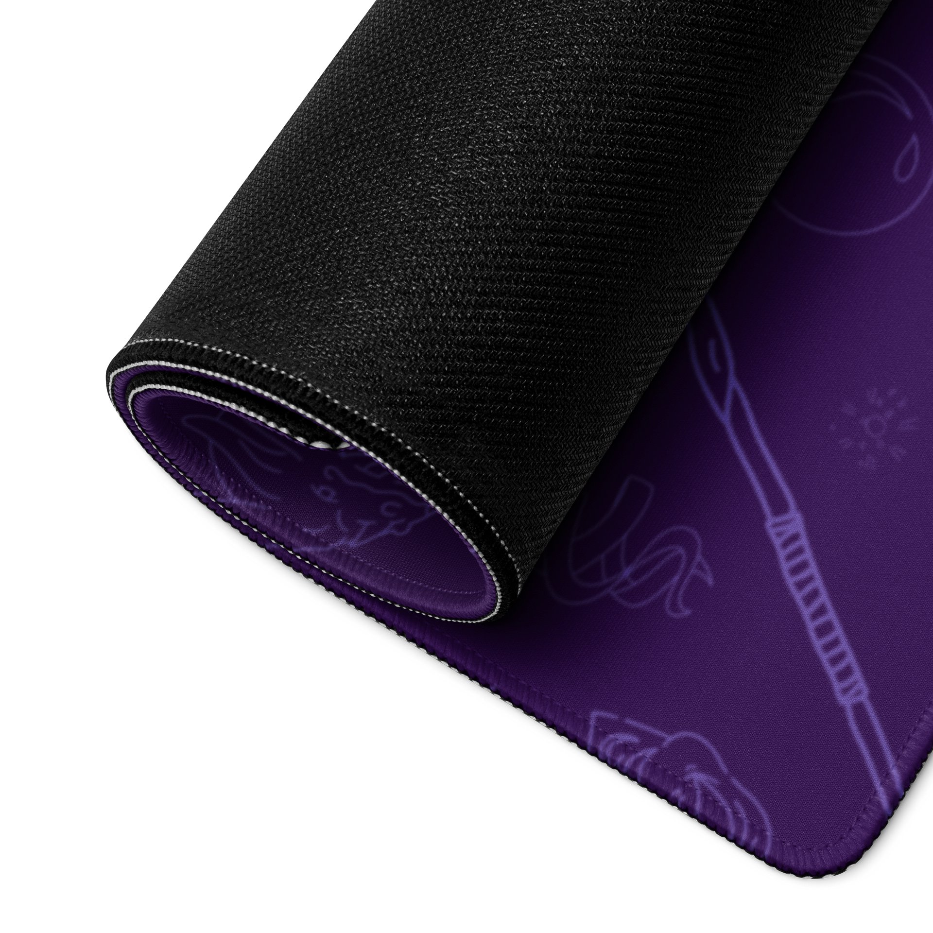 Sorcerer Desk Mat product image (4)