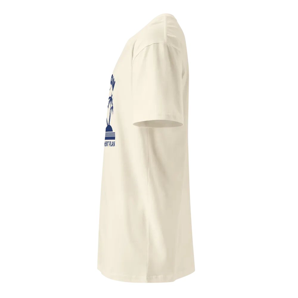 Bitcoin Retirement Plan T-Shirt product image (7)