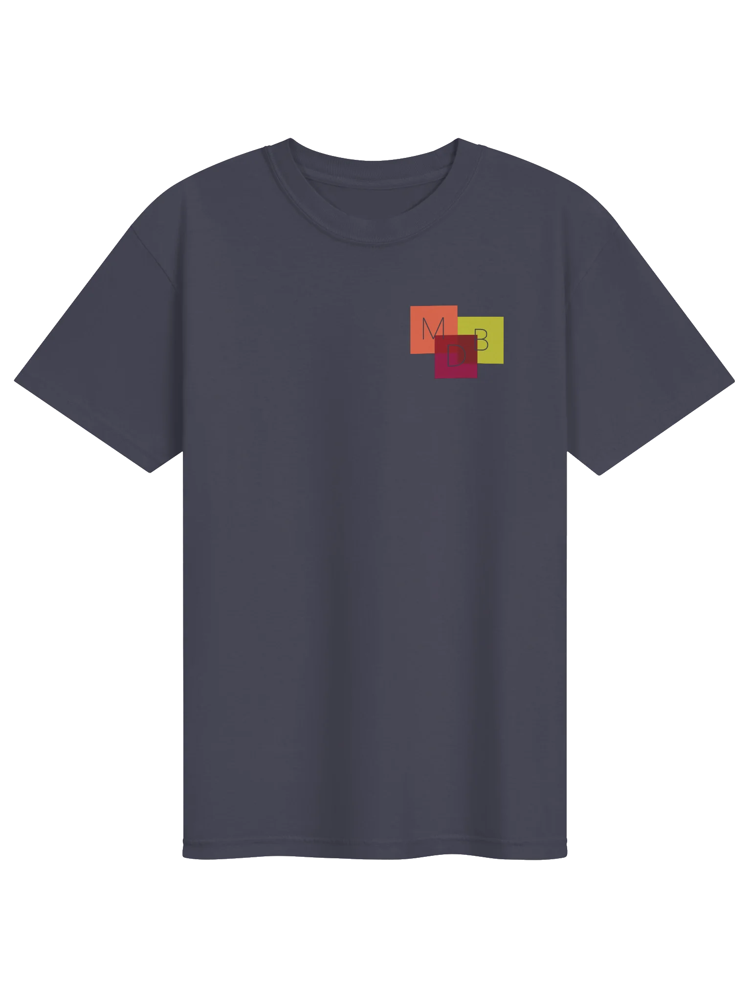 MDB Logo Tee product image (3)