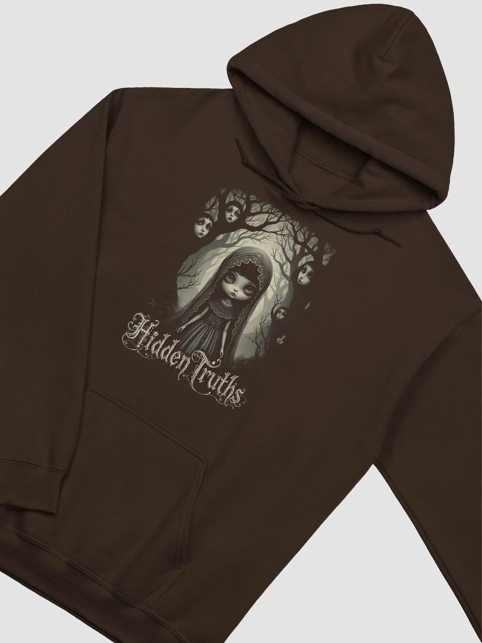 Hidden Truths product image (2)