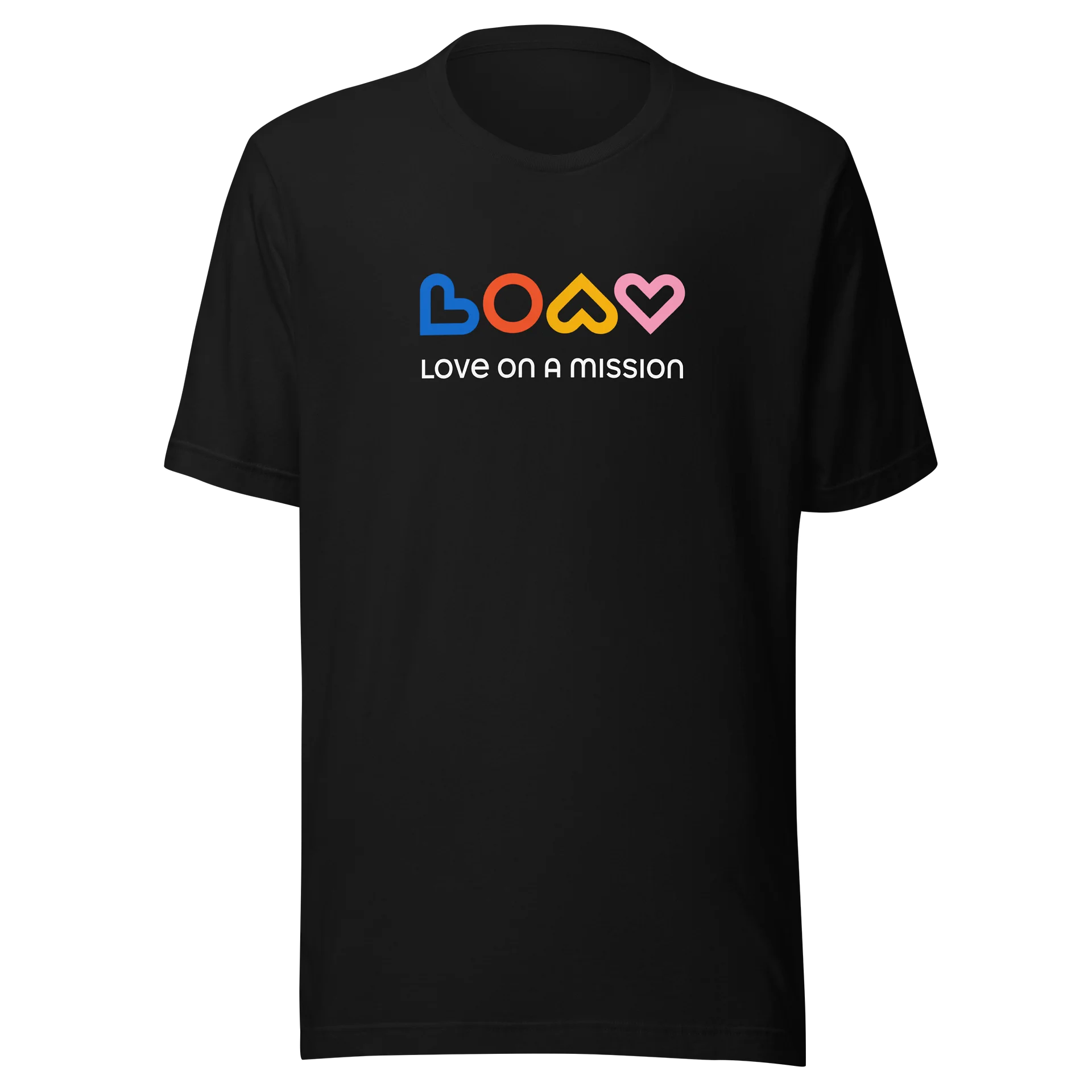 Loam Tee product image (1)