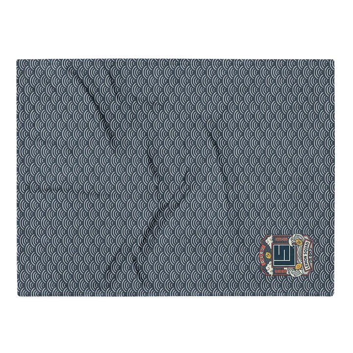 LS Wave Blanket product image (2)