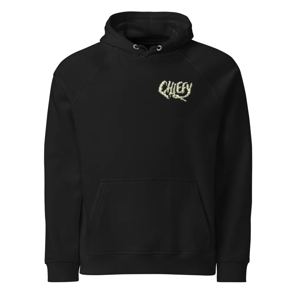 Chiefy Super Soft Hoodie product image (1)
