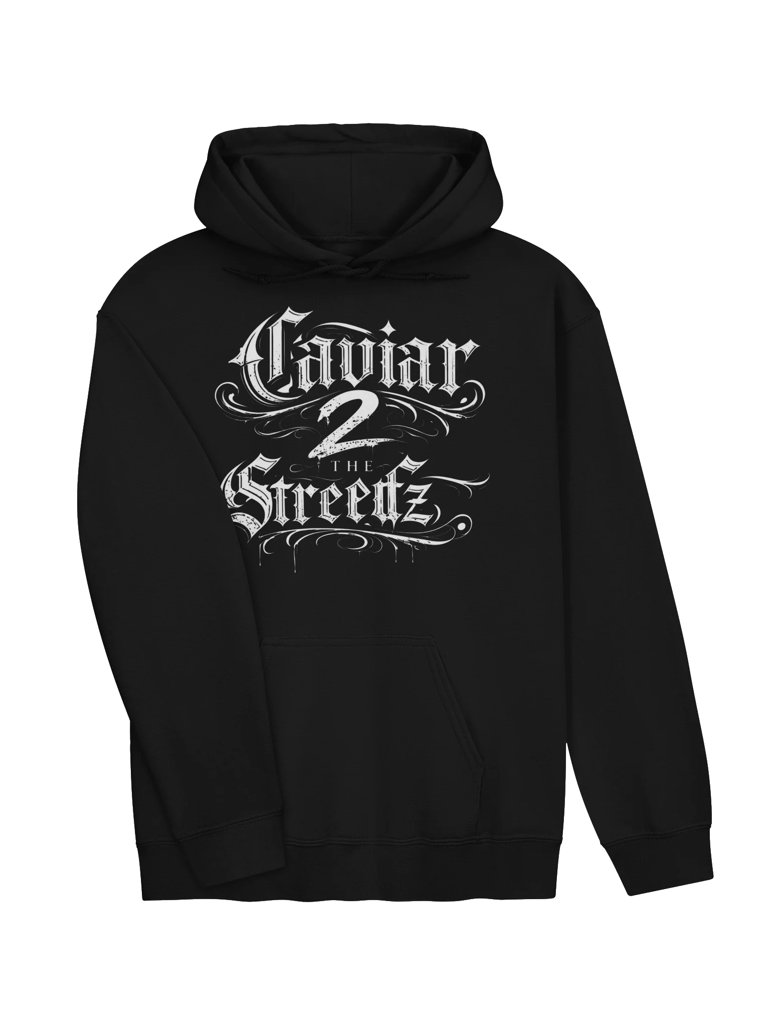 streetz basic hoodie product image (3)