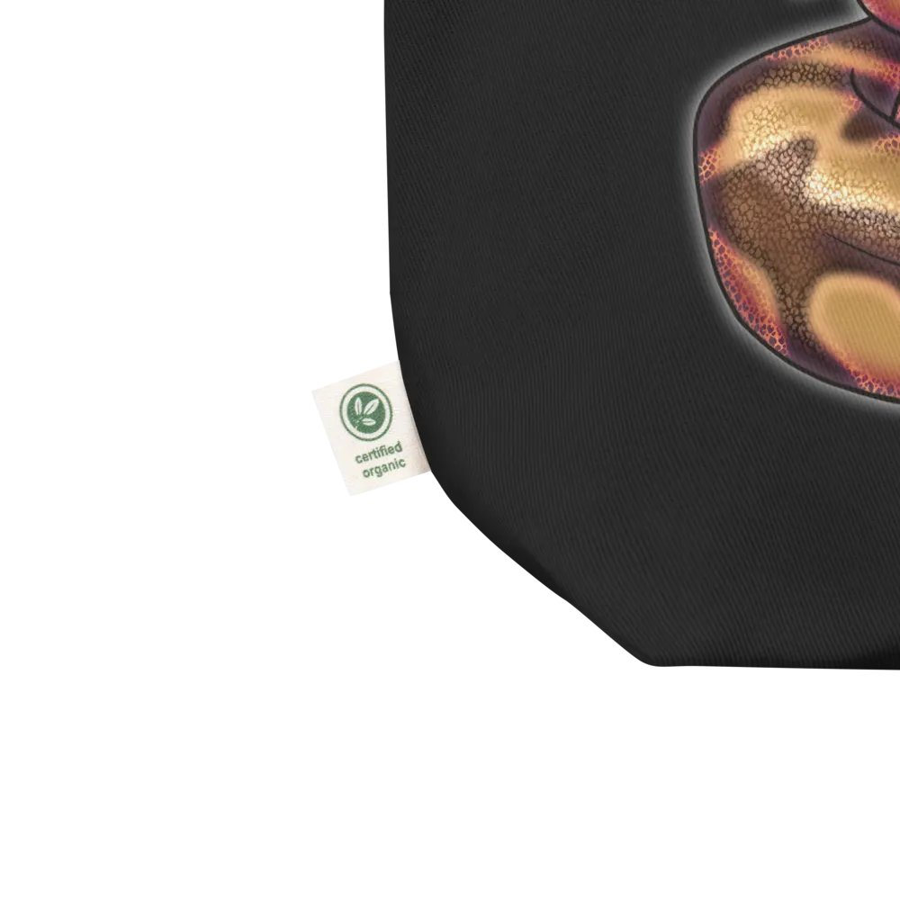 Sssssnoozy Ssssack product image (2)