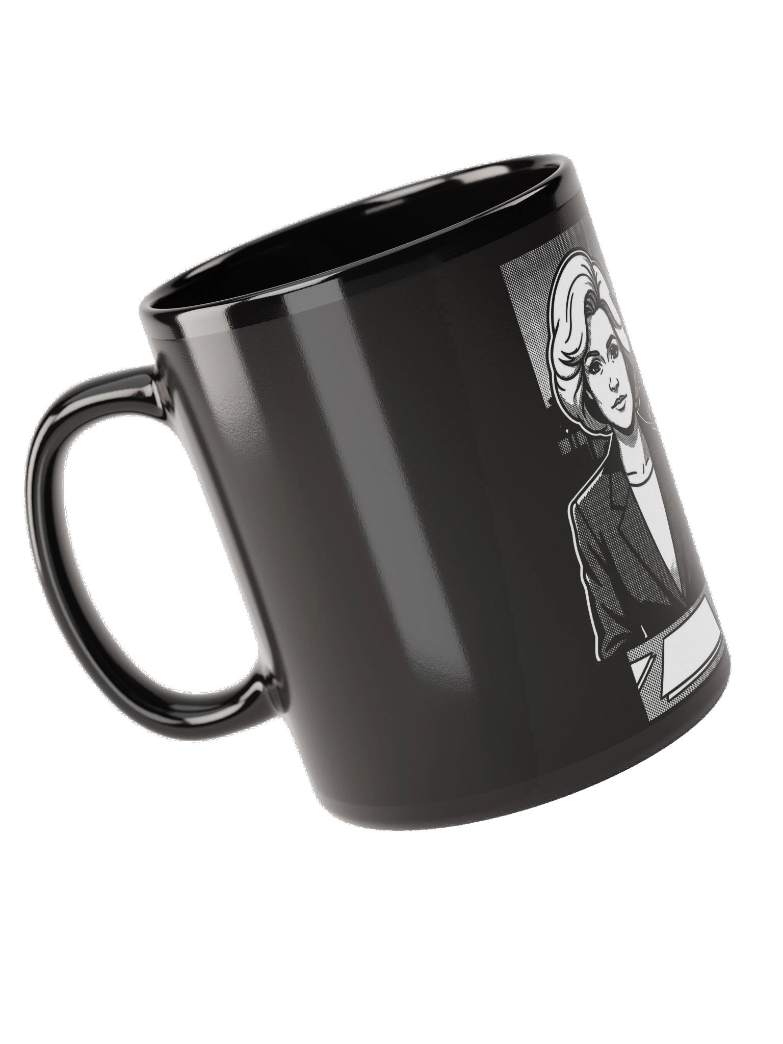 The Anchor Team — Mug product image (5)