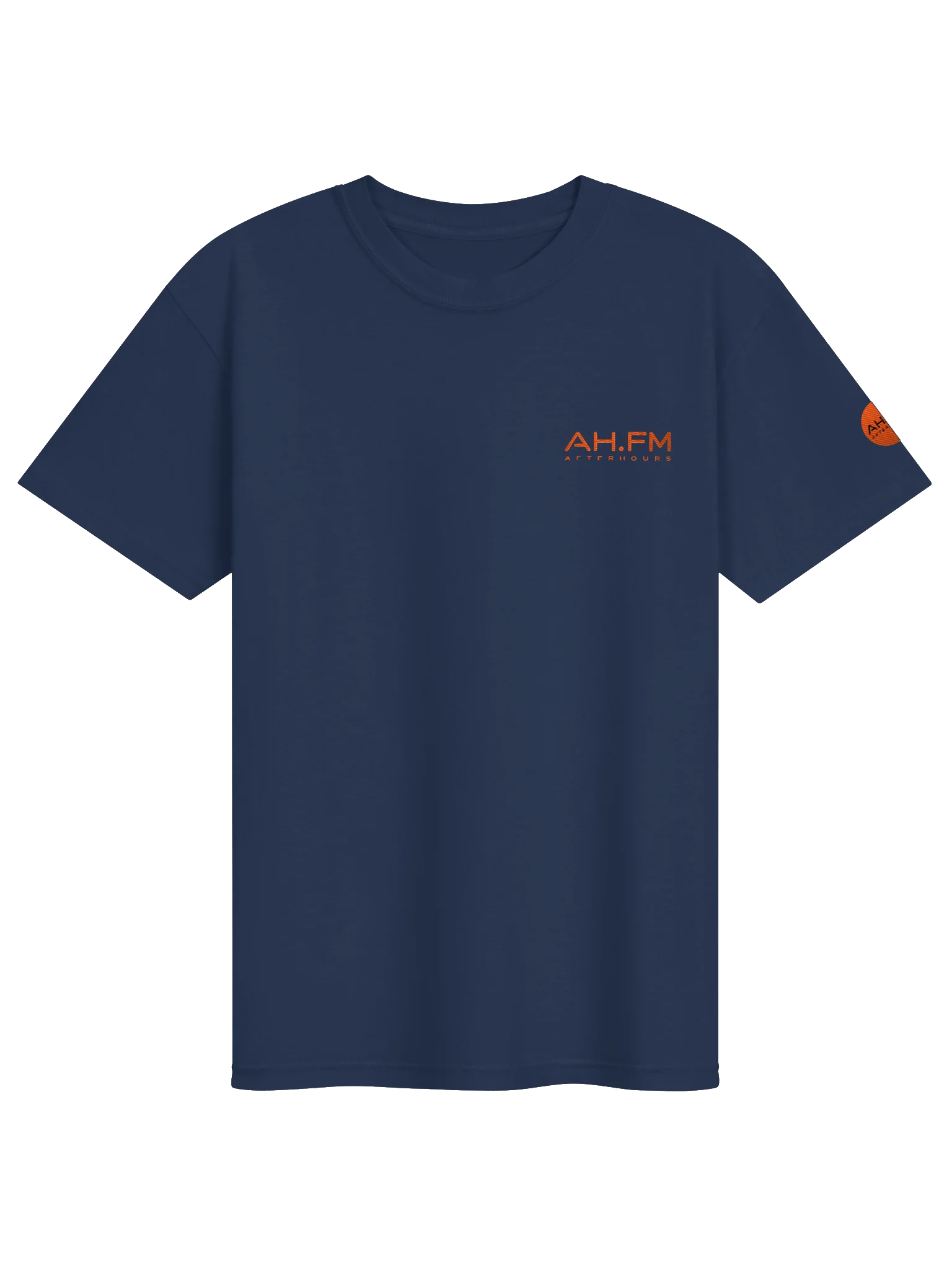 Afterhours Premium Shirt (stitched) product image (9)
