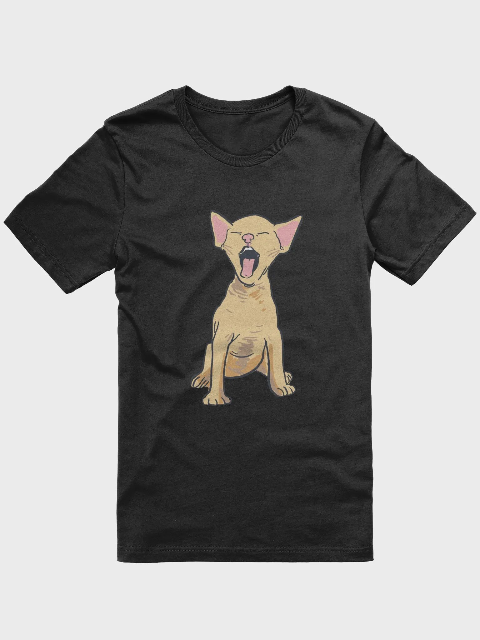 she said meow! product image (1)