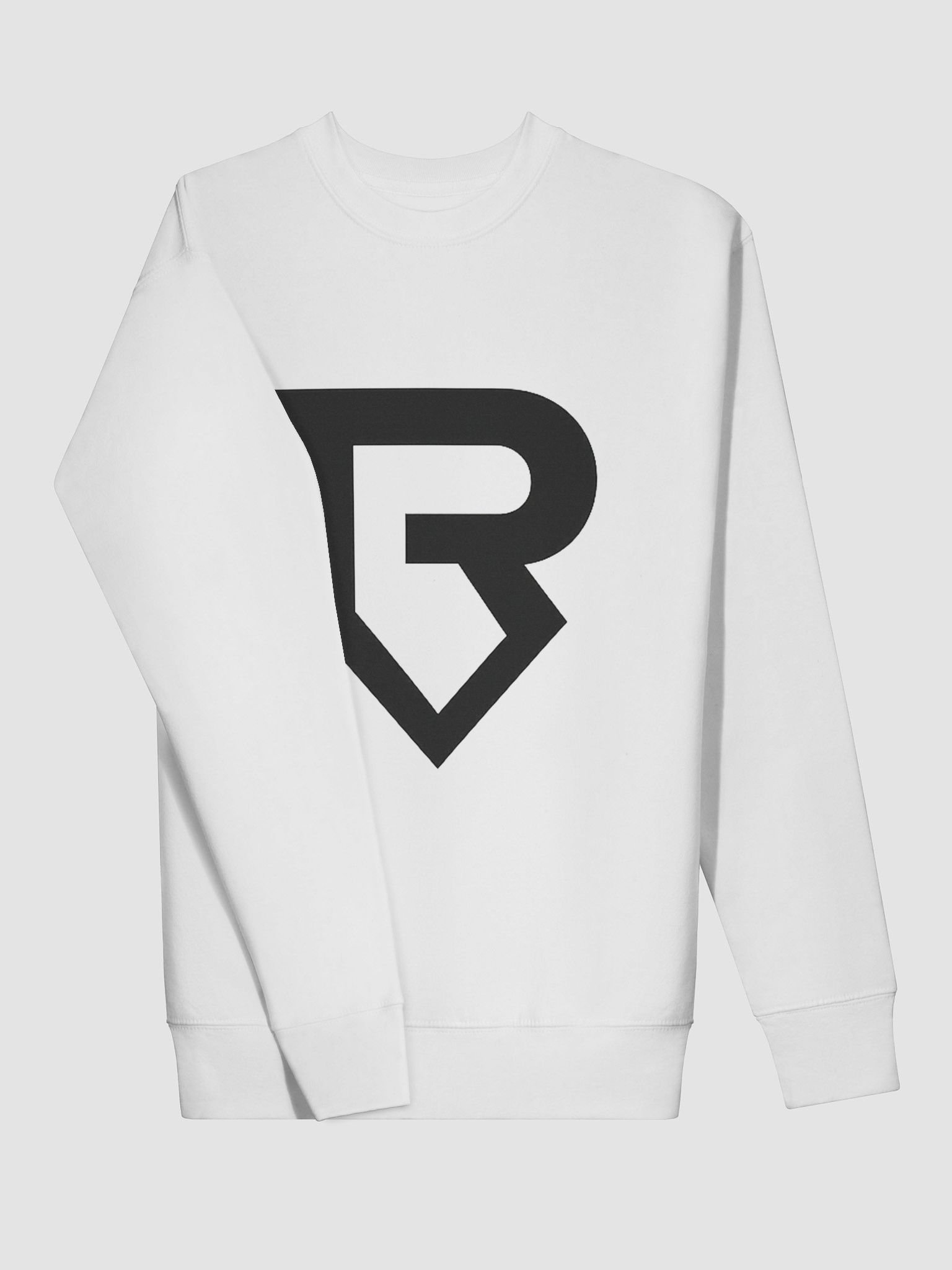 White Sweater product image (3)