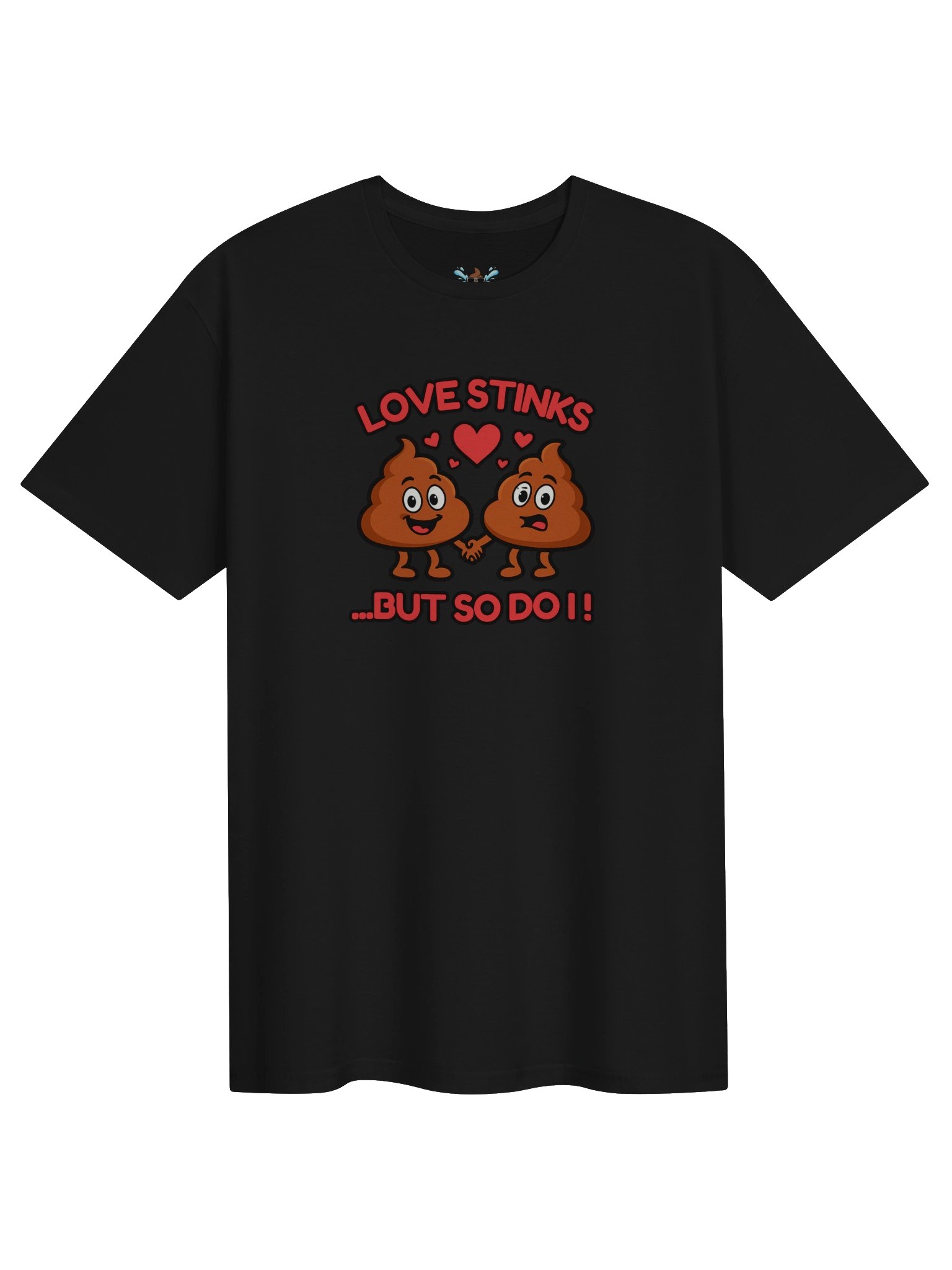 Love Stinks T-Shirt product image (1)