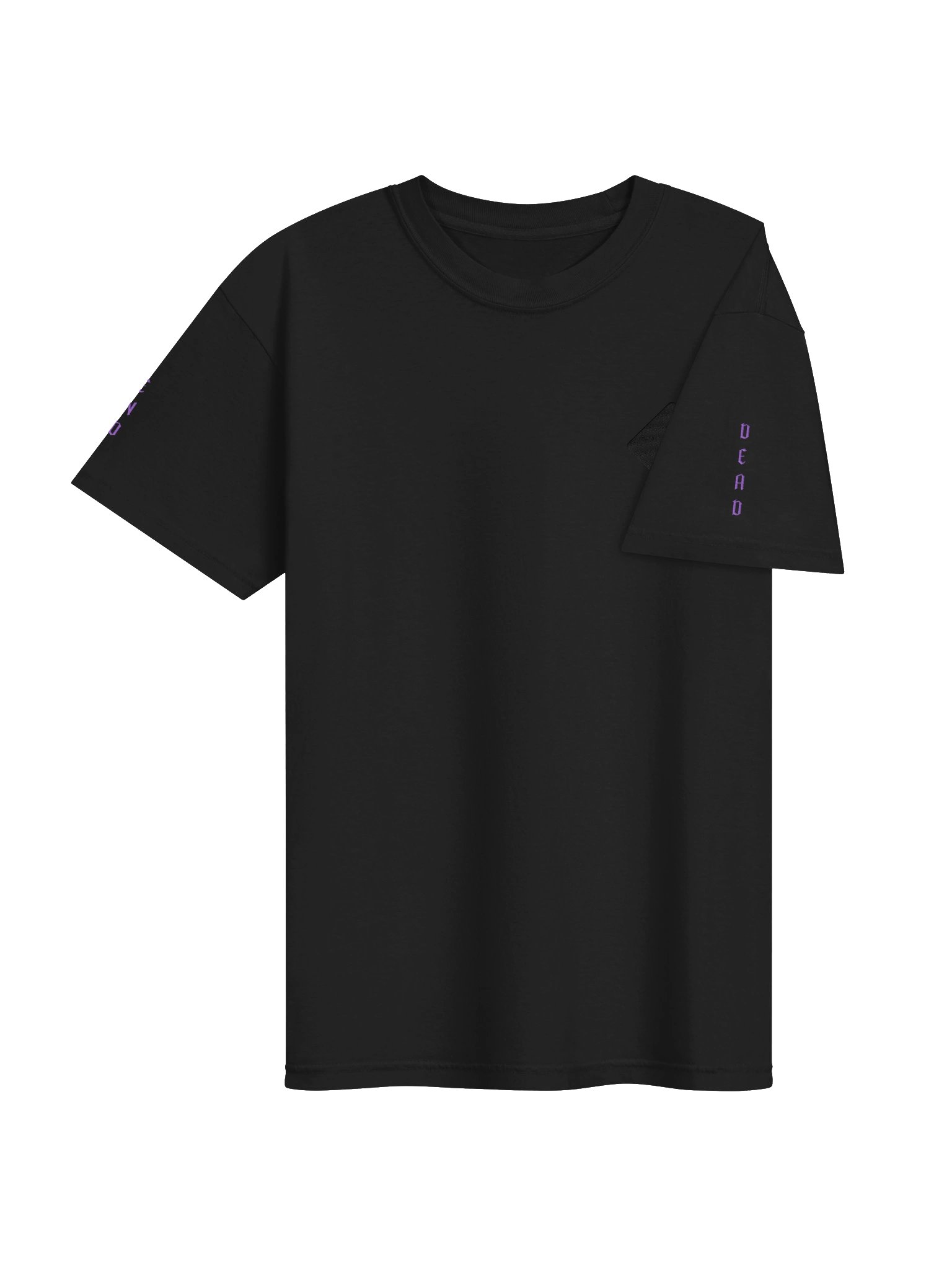 DeadEnd Skull : Halloween Edition Tee product image (4)