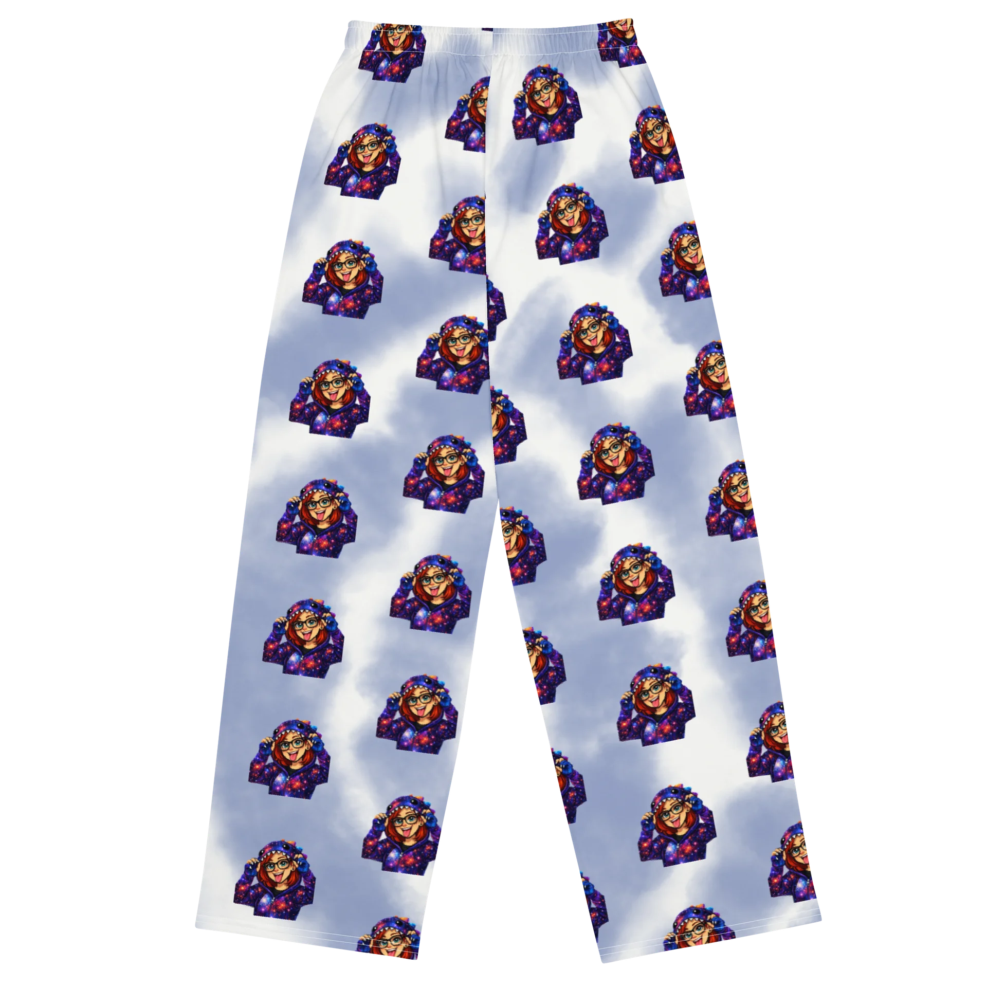 Bells pants product image (2)