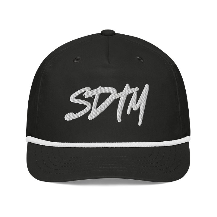 SDTM Rope Cap product image (1)