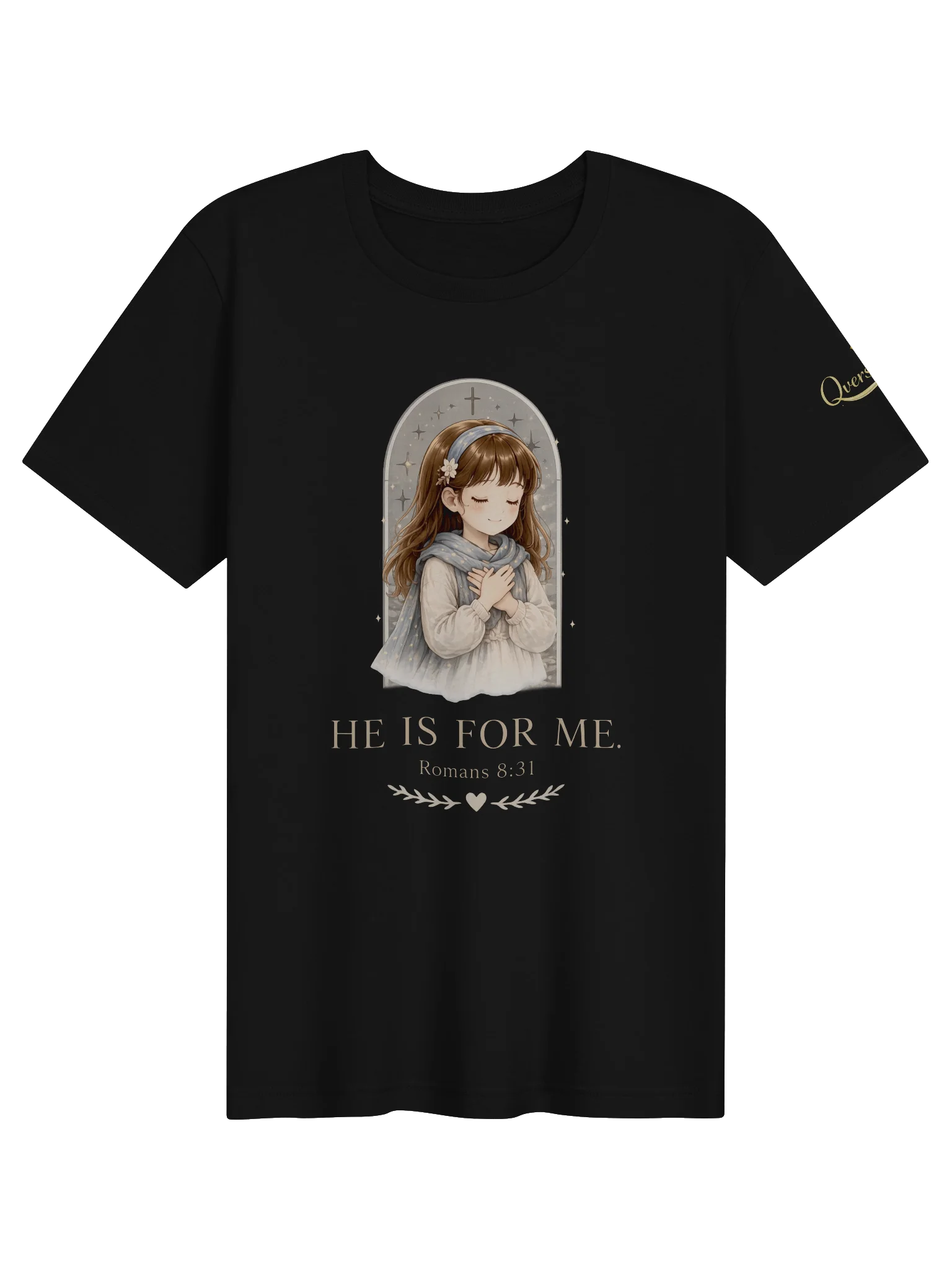 For Me Tee - Women product image (5)