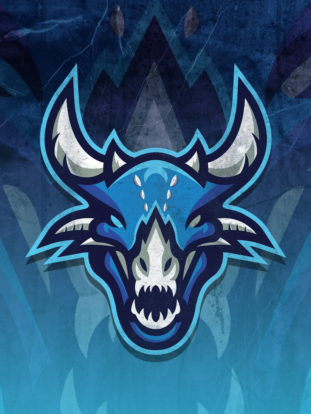 'Vorkath' OSRS Oversized Hoodie product image (5)