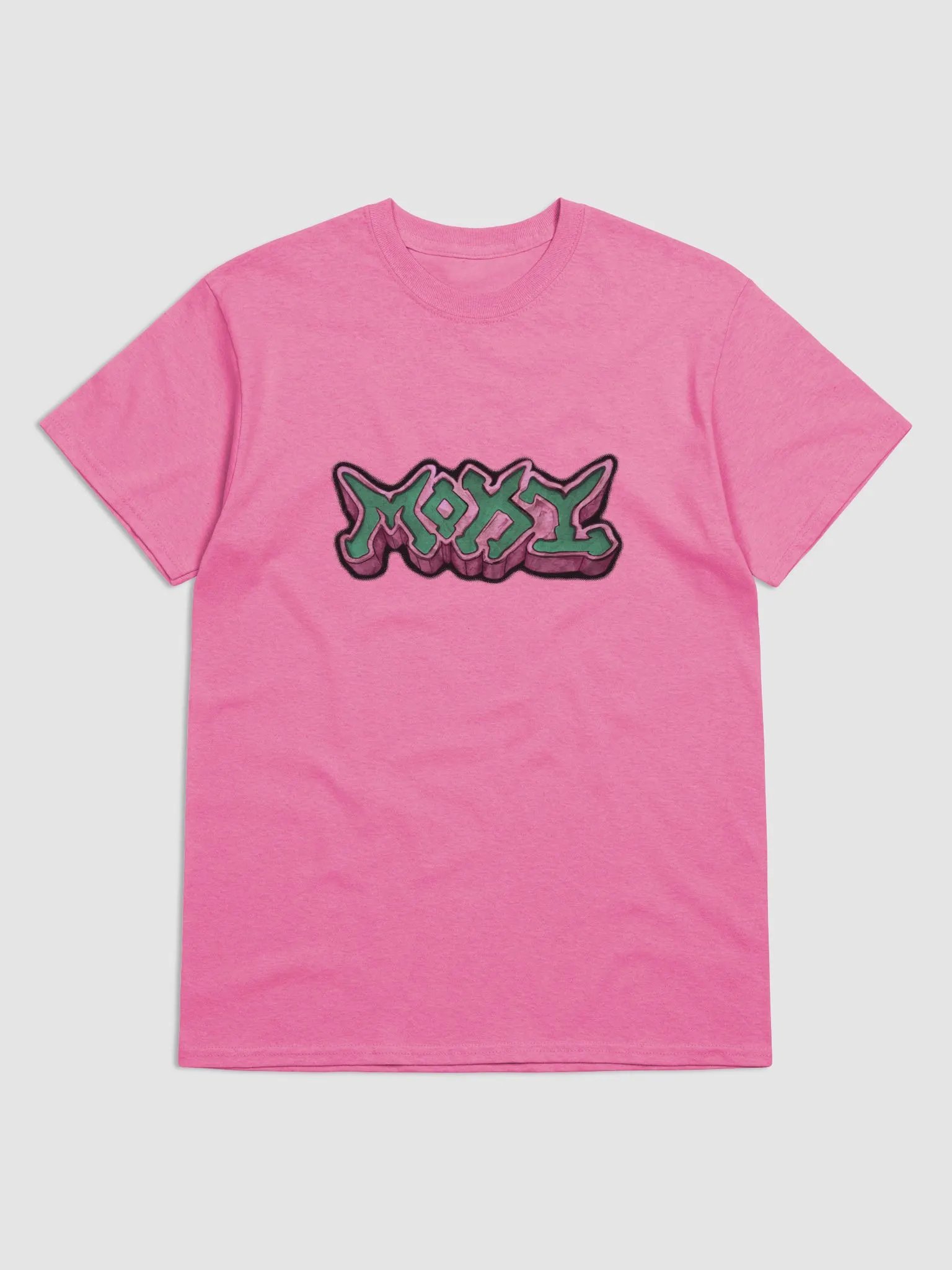 Moky Standard Tee product image (13)