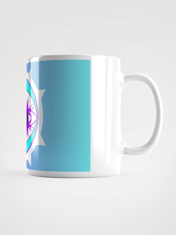 Lights White Coffee Mug product image (1)