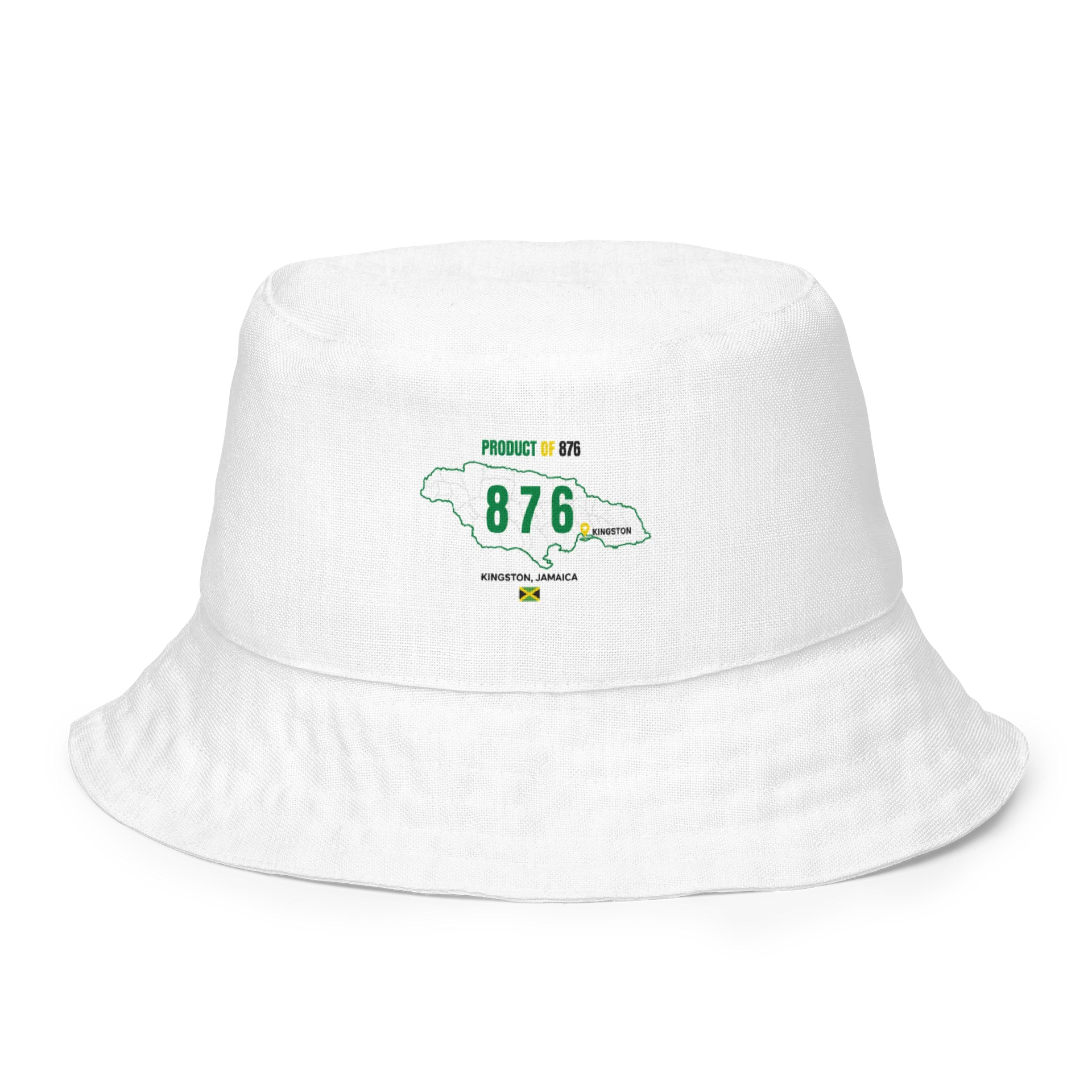 Bucket hat product image (4)
