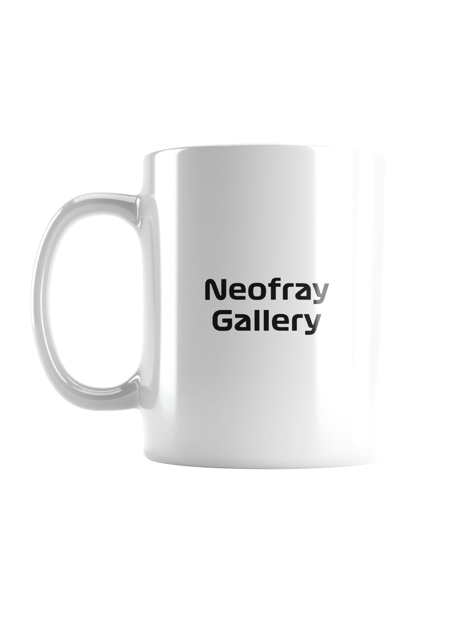 Neofray Gallery Fan Mug product image (1)