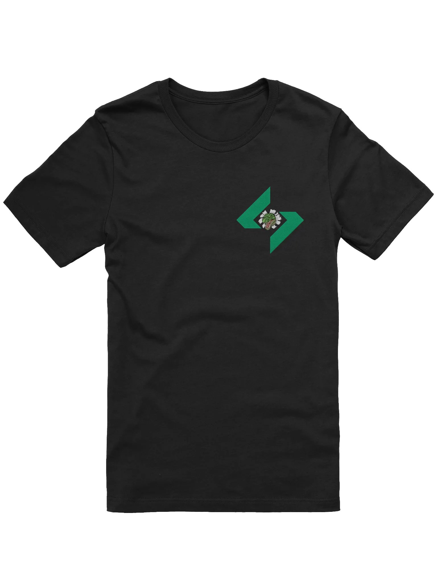 Gator Logo Tee product image (1)