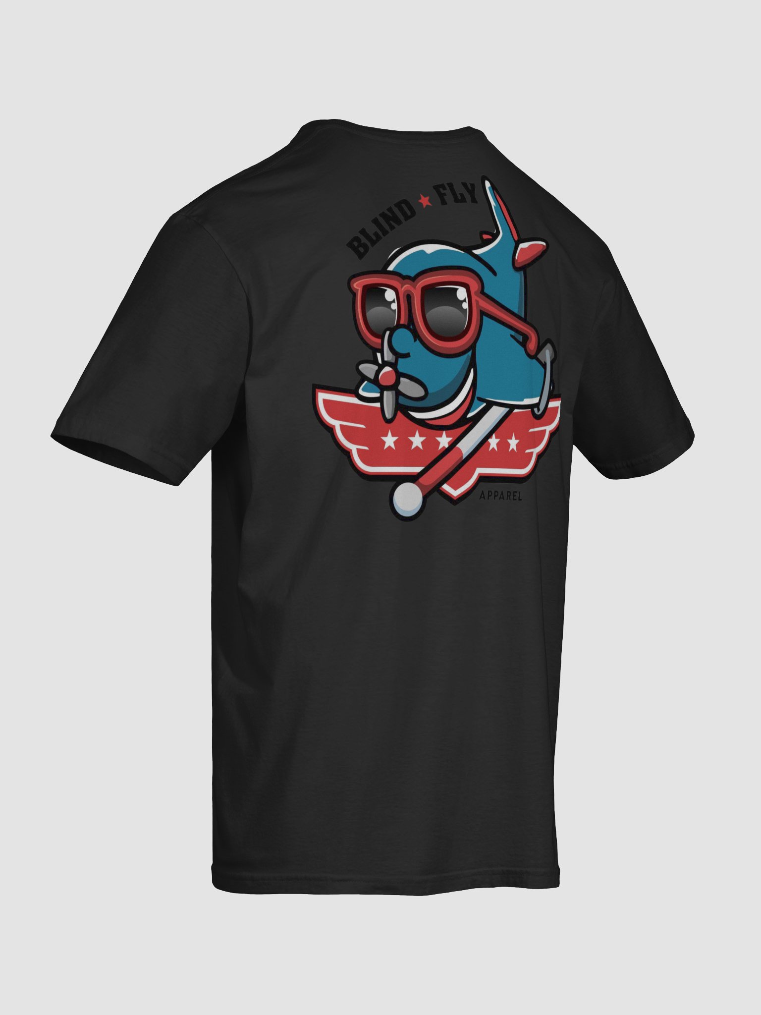 BLIND AND FLY SHIRT product image (8)