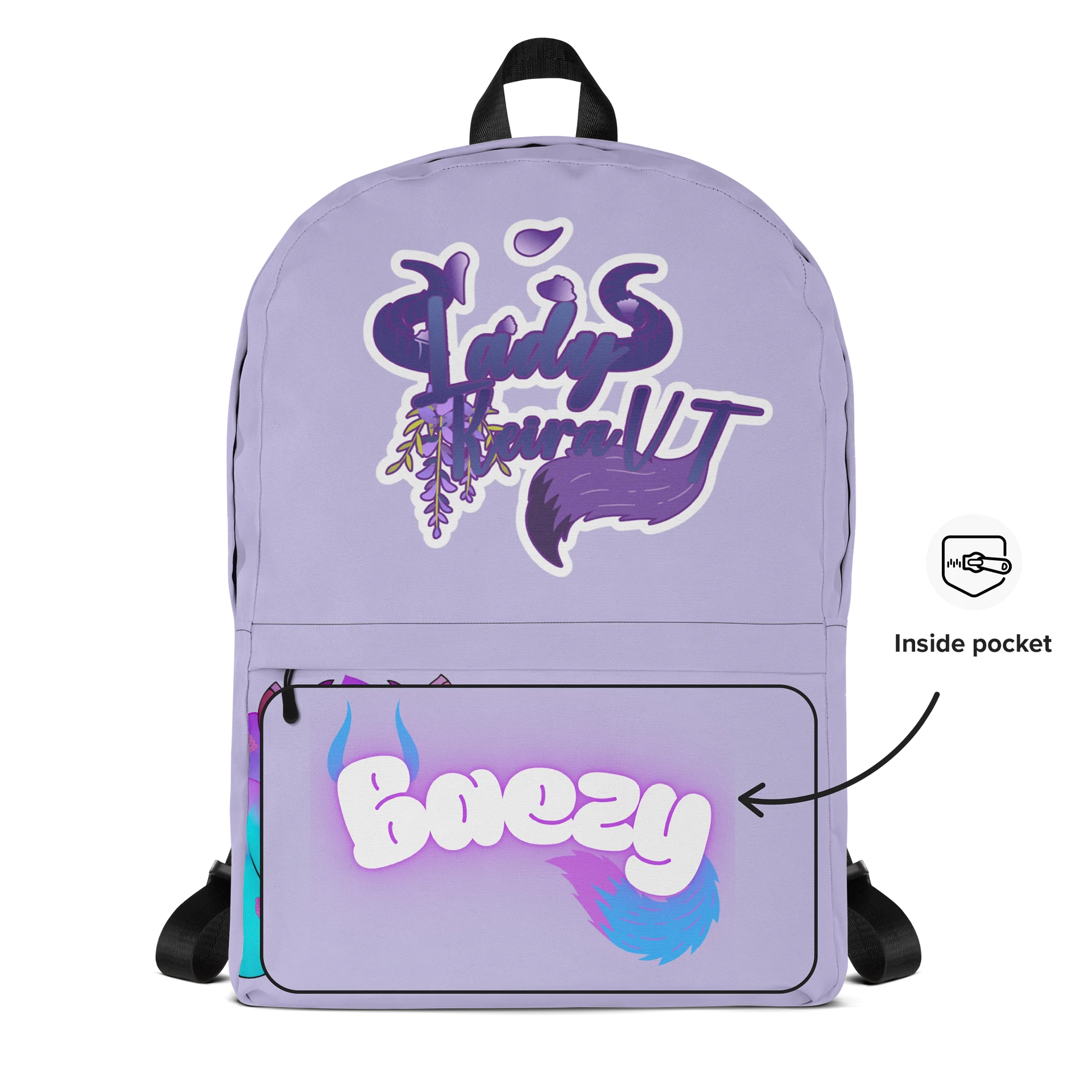 Baezy Bag product image (5)