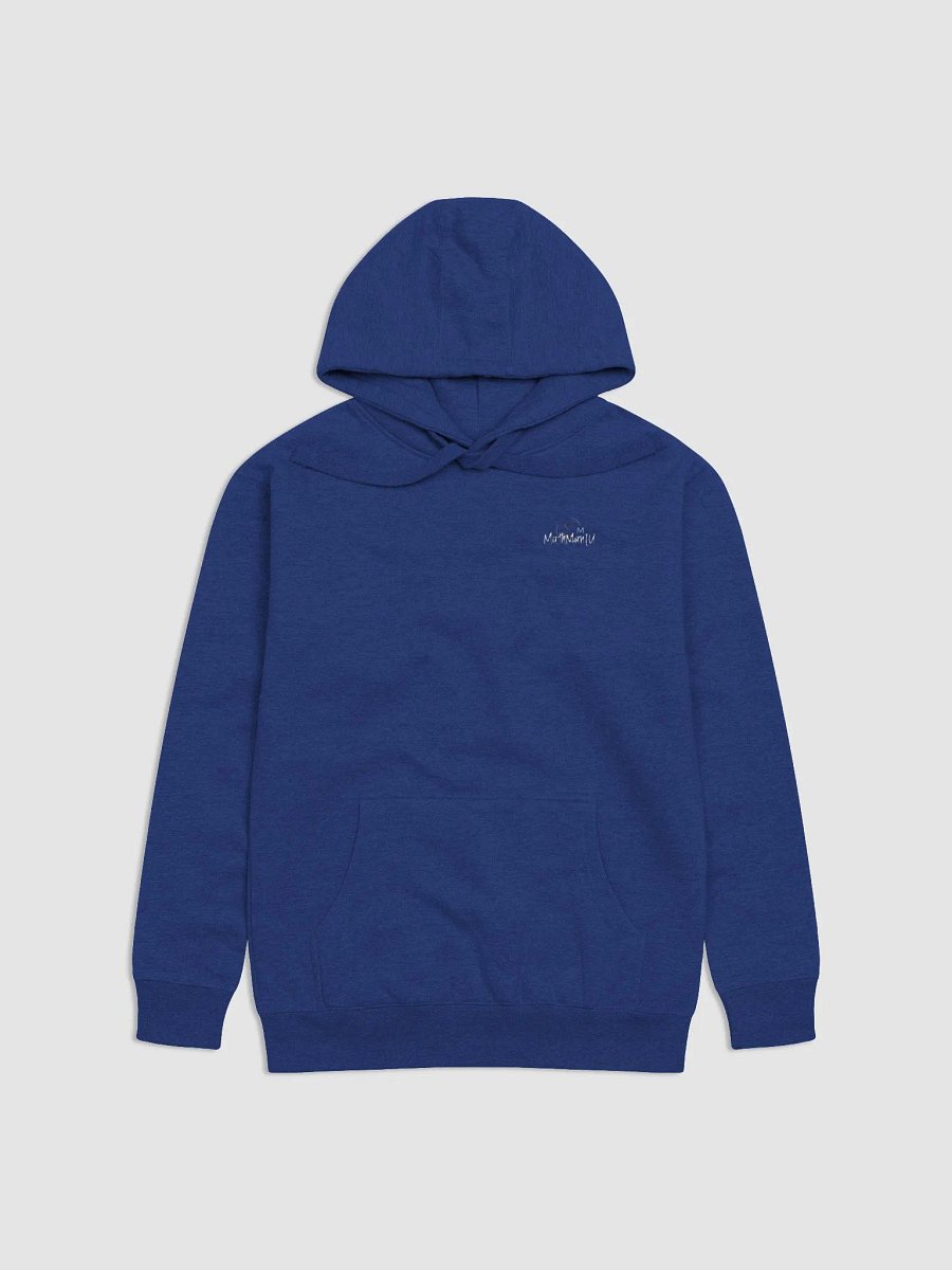 Streetwise Hoodie - Sea Witch product image (2)