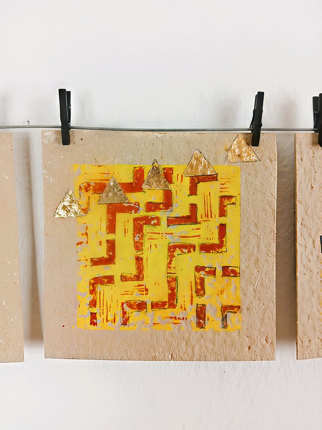 WALL ART