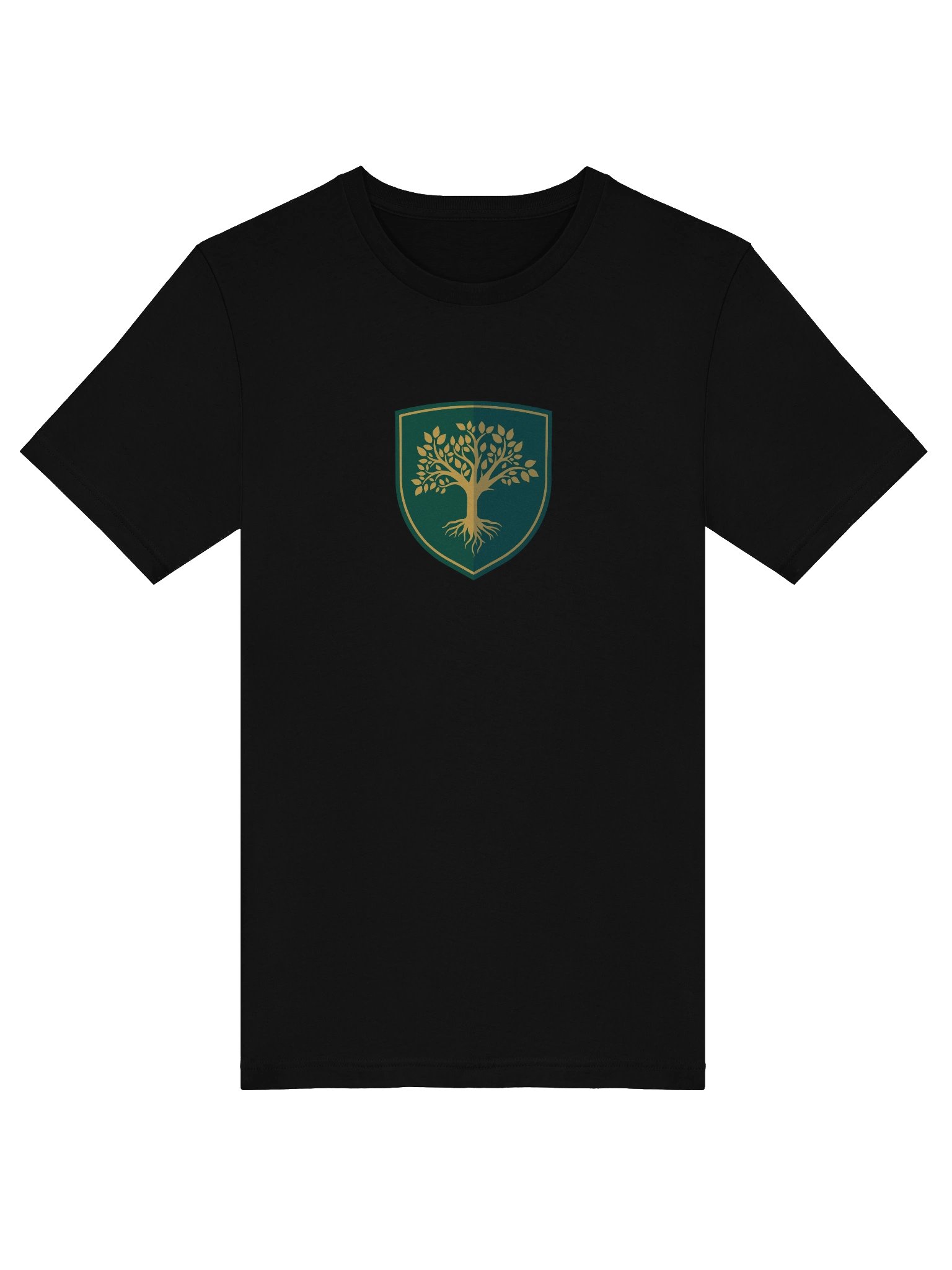 The Tall - Premium T-shirt (Womans) product image (5)