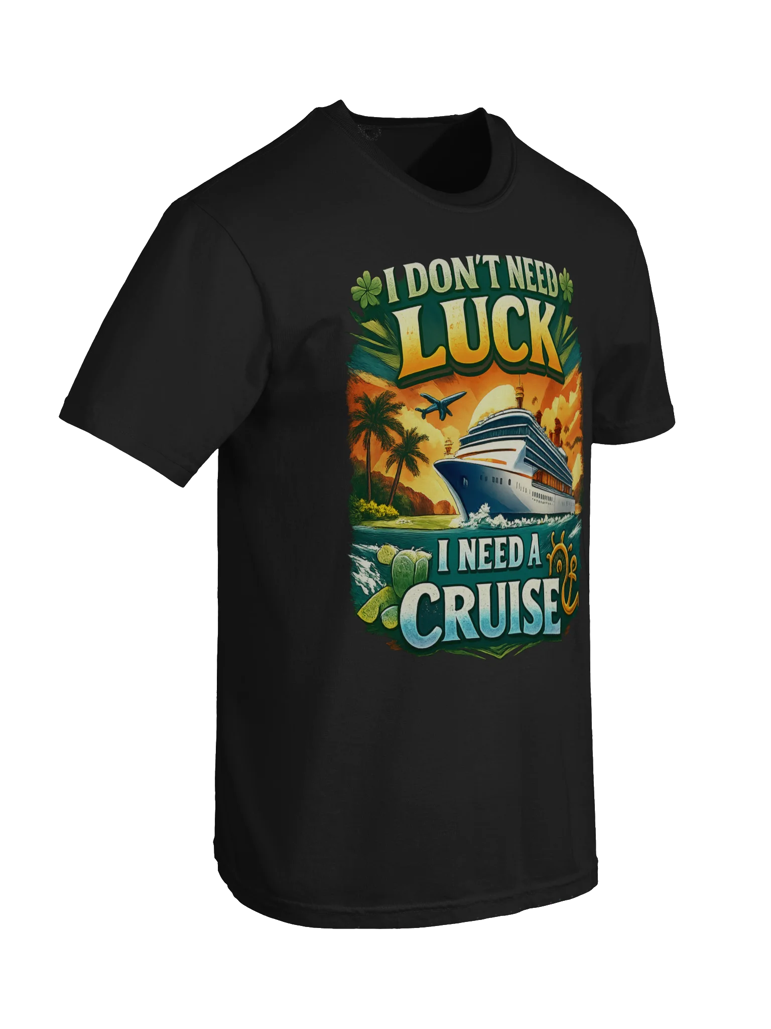 I Need a Cruise product image (8)