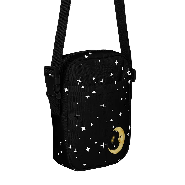 Celestial Crossbody Bag product image (1)