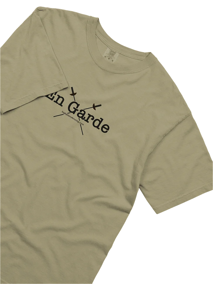 En Garde Tee product image (2)