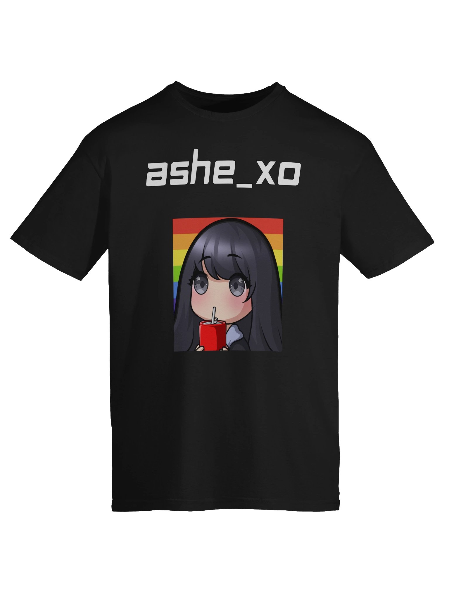 Pride T-Shirt product image (9)