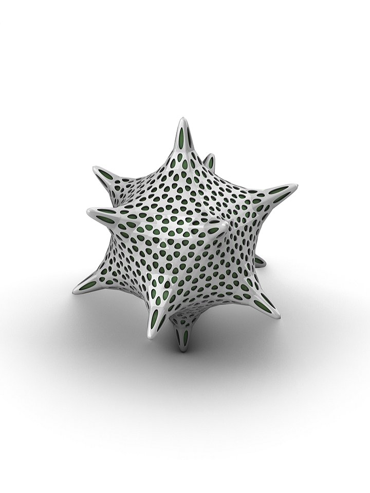 Grasshopper – EX 44 – Kangaroo + Pressure product image (1)