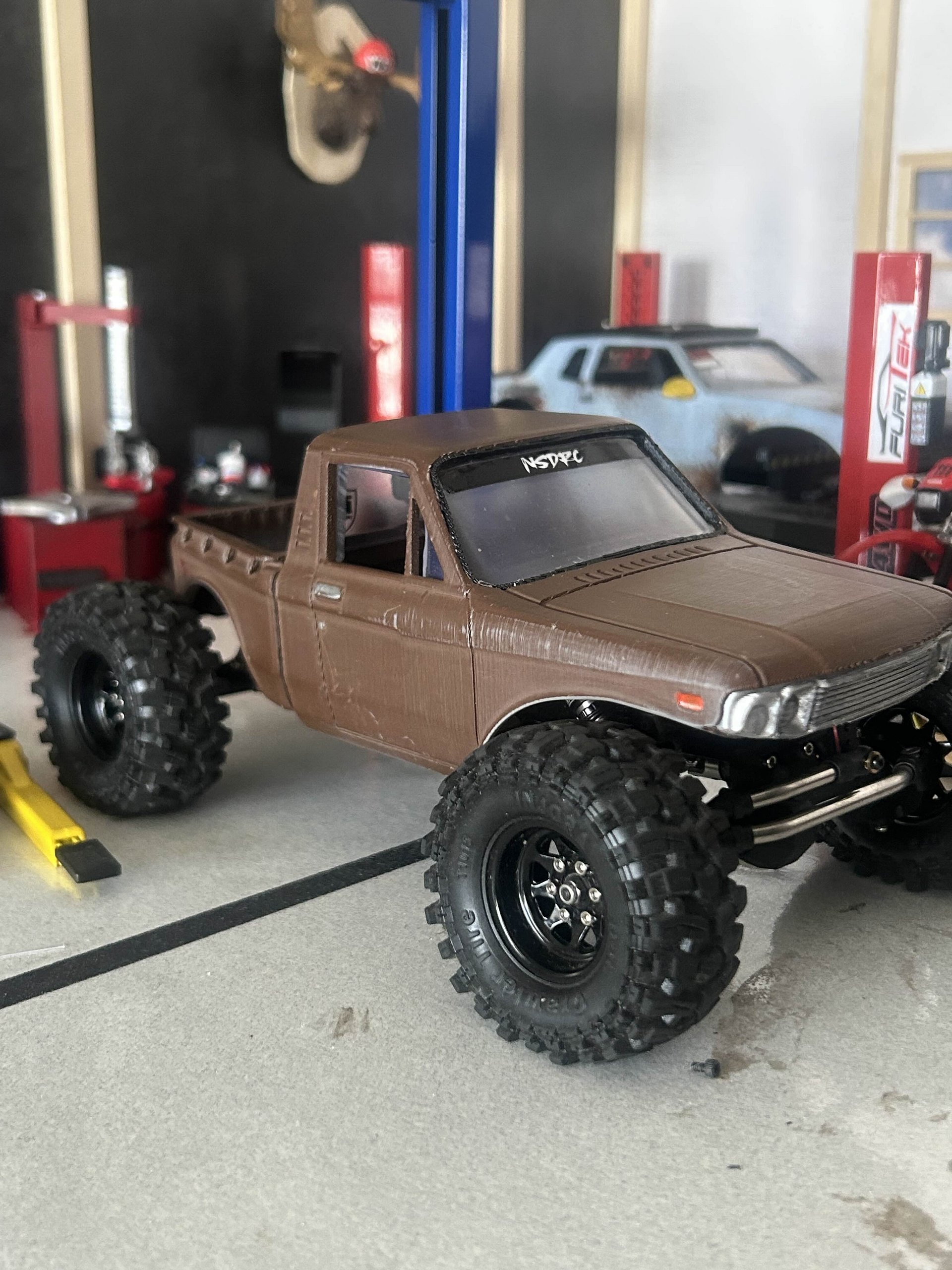 Scx24 product image (2)