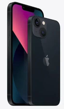 iPhone 13 128GB - Black - Unlocked product image (2)