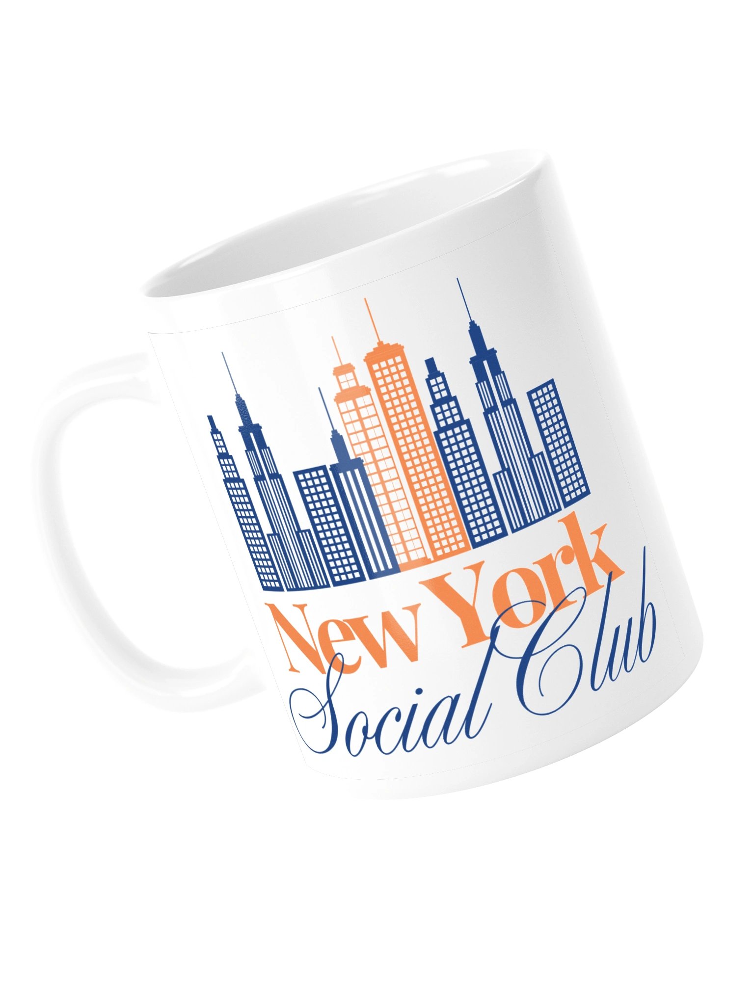 New York Social Club product image (5)