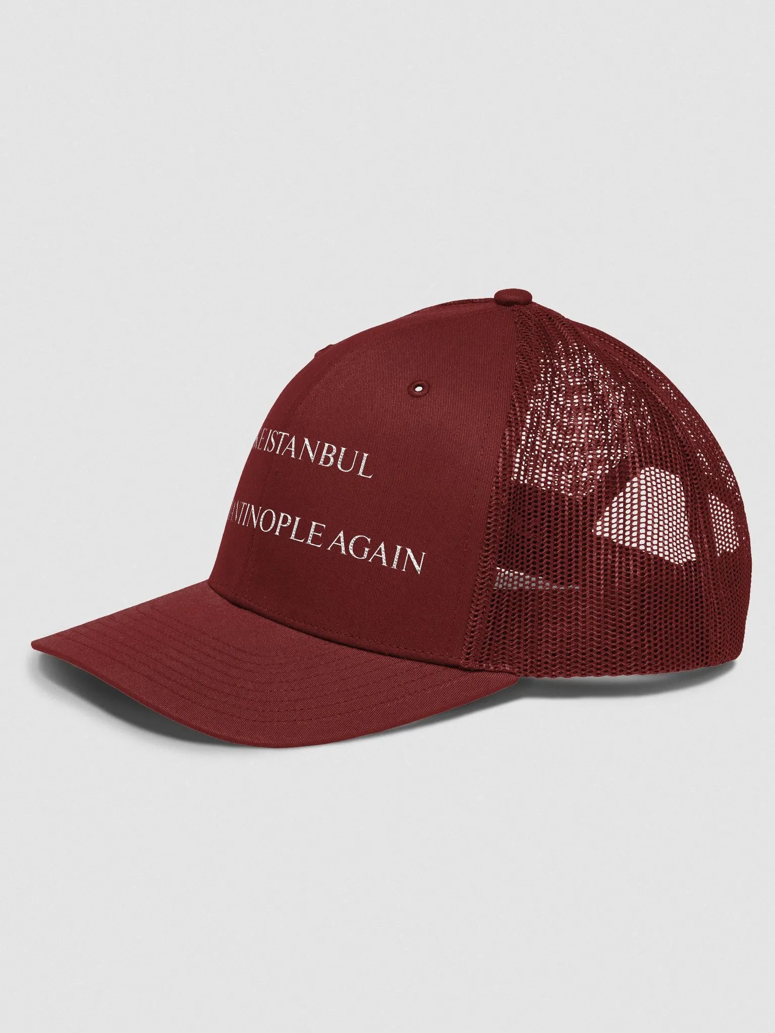 Make Istanbul Constantinople Again product image (2)